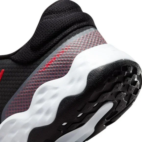 Nike Renew Ride 3 Men's Sneaker Shoe Limited Edition Athletic Black DC8185-002 - Picture 6 of 13